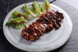 Hotel Indonesia Kempinski Jakarta Food and Beverage