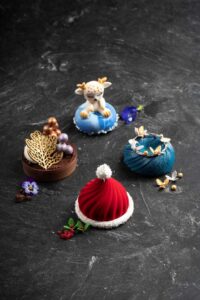 Hotel Indonesia Kempinski Jakarta Food and Beverage