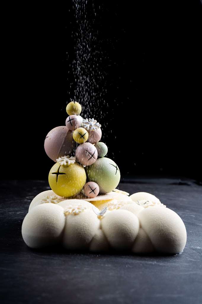 Hotel Indonesia Kempinski Jakarta Food and Beverage