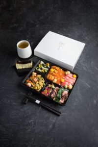 Hotel Indonesia Kempinski Jakarta Food and Beverage