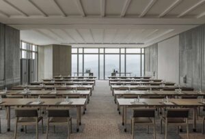 PARK HYATT SHENZHEN Meeting room