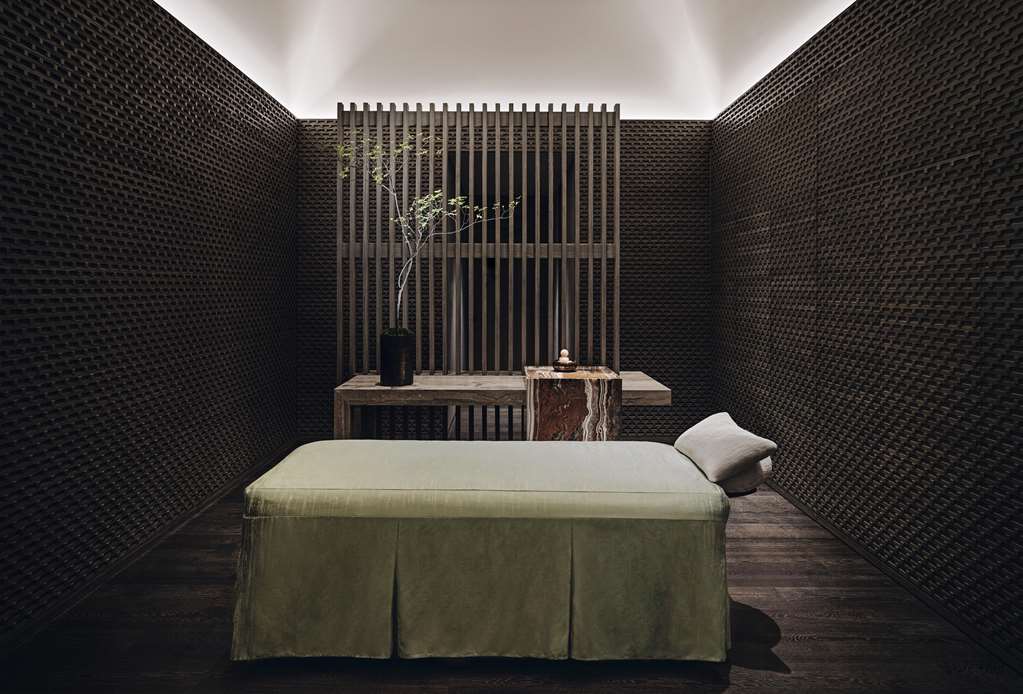 PARK HYATT SHENZHEN Spa