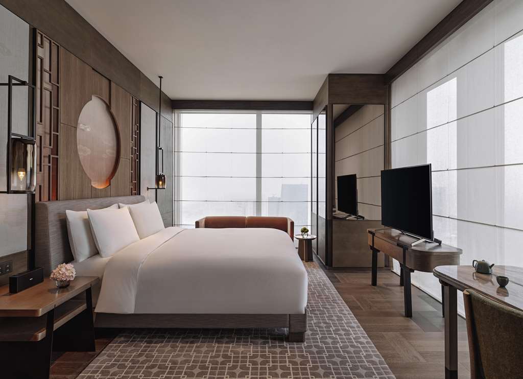 PARK HYATT SHENZHEN Suite