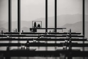 PARK HYATT SHENZHEN Meeting room