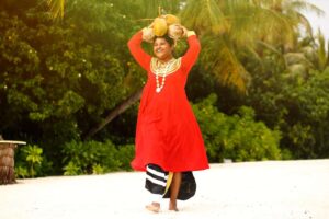 ALILA KOTHAIFARU MALDIVES Recreational facility