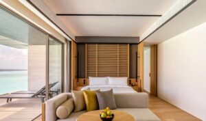 ALILA KOTHAIFARU MALDIVES Suite