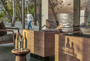 ALILA KOTHAIFARU MALDIVES Recreational facility