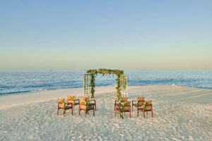 ALILA KOTHAIFARU MALDIVES Beach