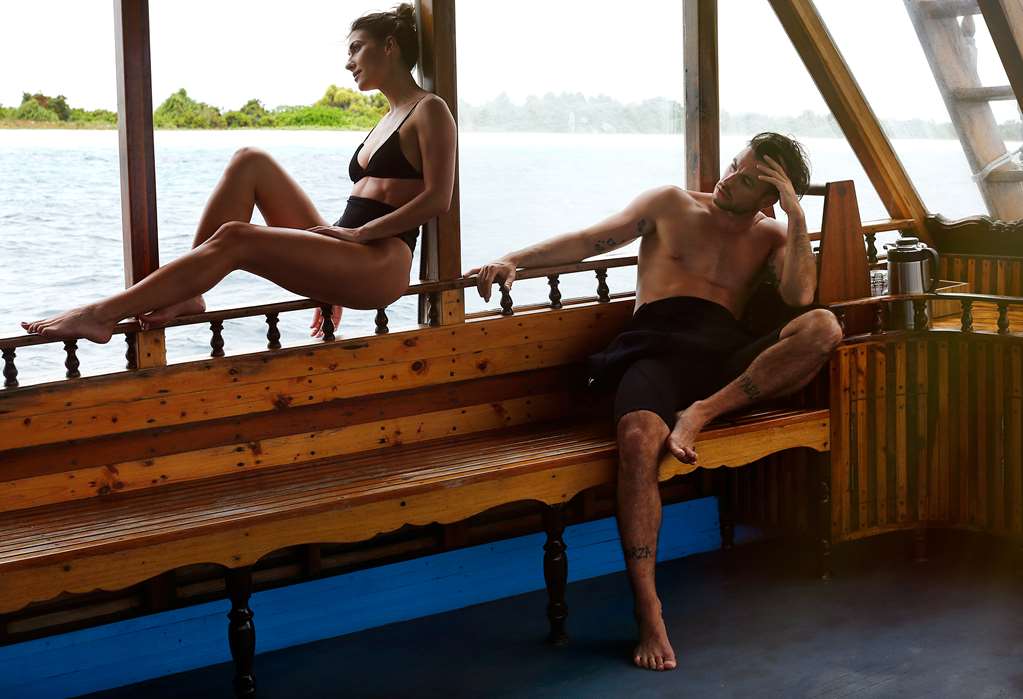 ALILA KOTHAIFARU MALDIVES Recreational facility