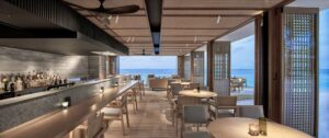 ALILA KOTHAIFARU MALDIVES Bar/Lounge