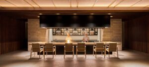 ALILA KOTHAIFARU MALDIVES Restaurant