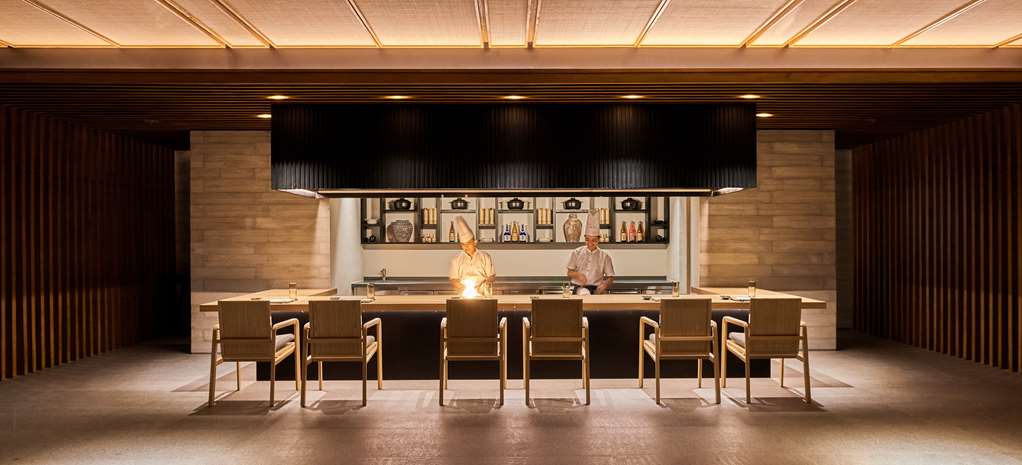 ALILA KOTHAIFARU MALDIVES Restaurant