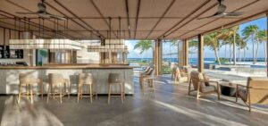 ALILA KOTHAIFARU MALDIVES Bar/Lounge