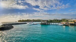 ALILA KOTHAIFARU MALDIVES Recreational facility