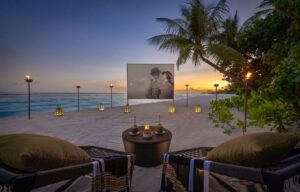 ALILA KOTHAIFARU MALDIVES Recreational facility