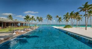 ALILA KOTHAIFARU MALDIVES Pool view