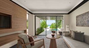 ALILA KOTHAIFARU MALDIVES Suite