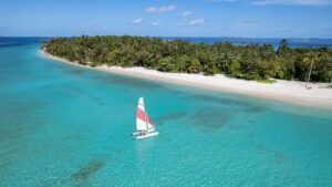 ALILA KOTHAIFARU MALDIVES Recreational facility