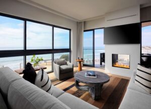 ALILA MAREA BEACH RESORT ENCINITAS Suite