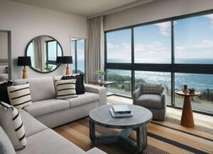 ALILA MAREA BEACH RESORT ENCINITAS Suite