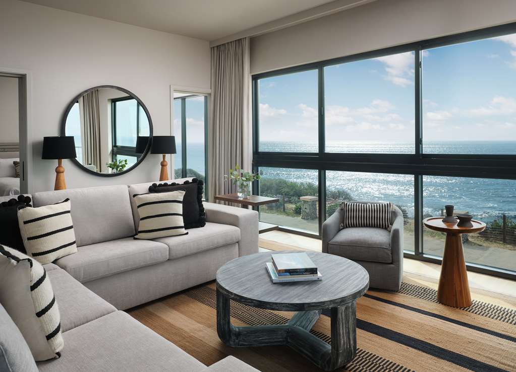 ALILA MAREA BEACH RESORT ENCINITAS Suite