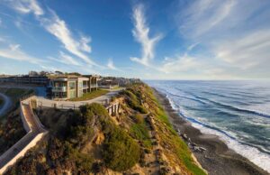 ALILA MAREA BEACH RESORT ENCINITAS Exterior view