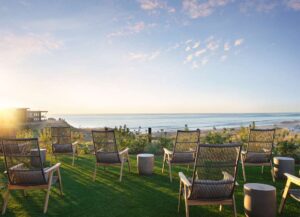 ALILA MAREA BEACH RESORT ENCINITAS Recreational facility