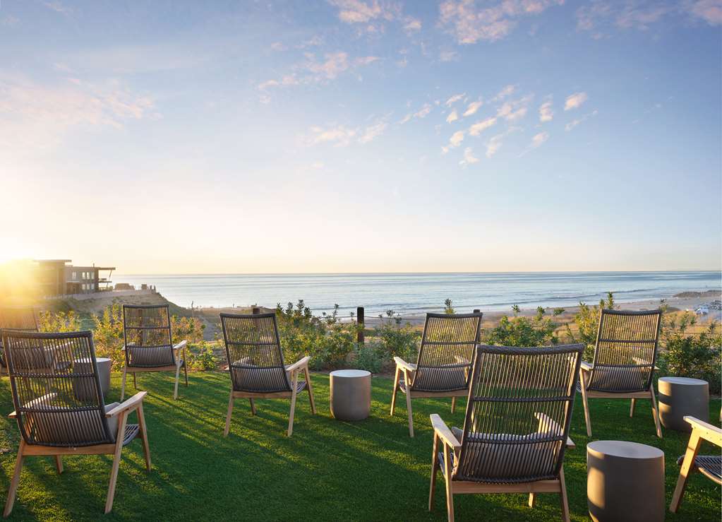 ALILA MAREA BEACH RESORT ENCINITAS Recreational facility