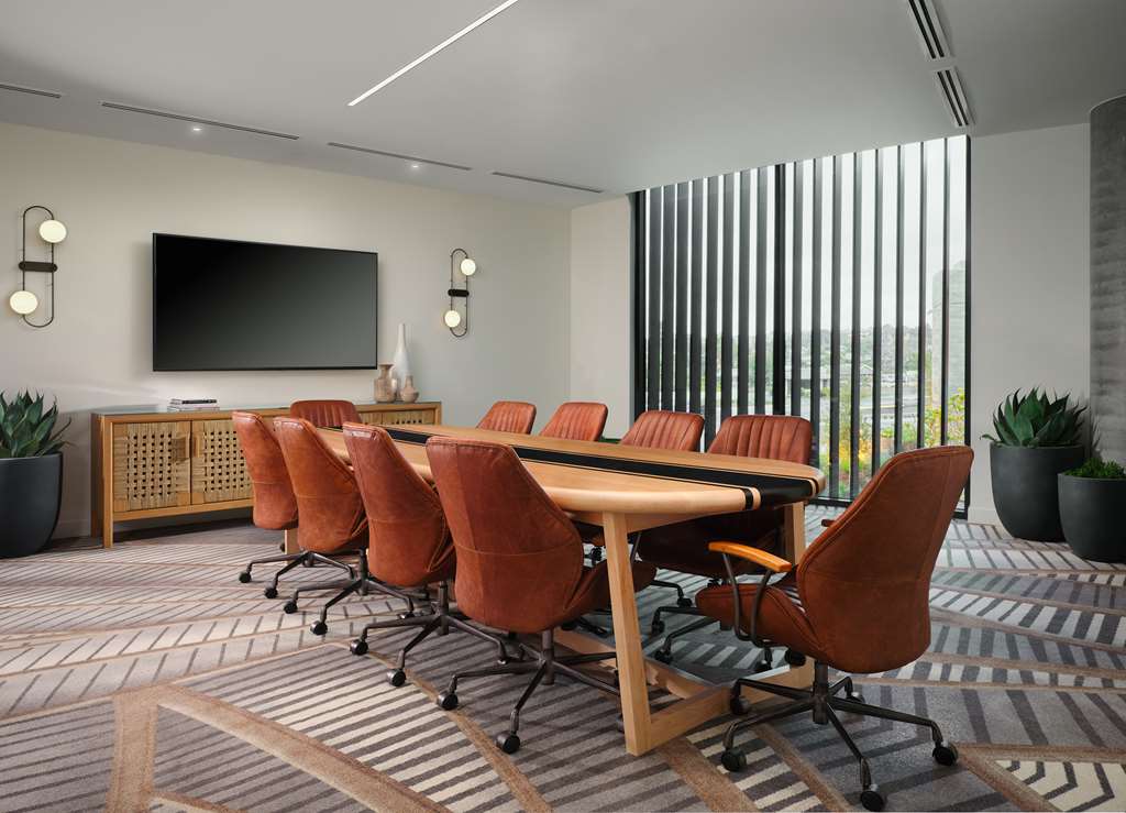 ALILA MAREA BEACH RESORT ENCINITAS Meeting room