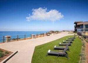 ALILA MAREA BEACH RESORT ENCINITAS Recreational facility