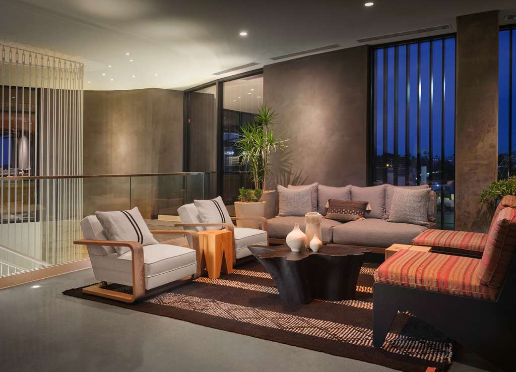 ALILA MAREA BEACH RESORT ENCINITAS Restaurant