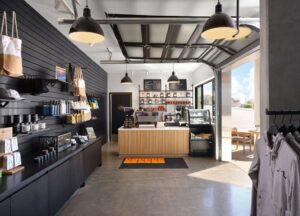 ALILA MAREA BEACH RESORT ENCINITAS Restaurant