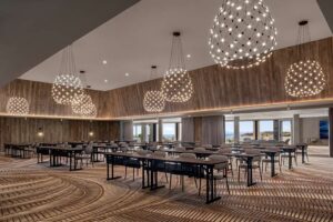 ALILA MAREA BEACH RESORT ENCINITAS Ballroom