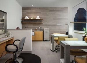 ALILA MAREA BEACH RESORT ENCINITAS Spa