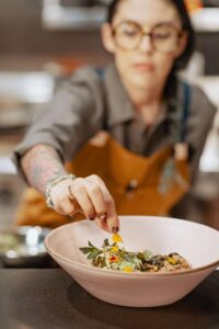 ALILA MAREA BEACH RESORT ENCINITAS Restaurant