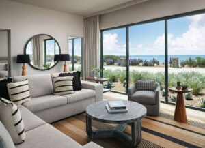 ALILA MAREA BEACH RESORT ENCINITAS Suite