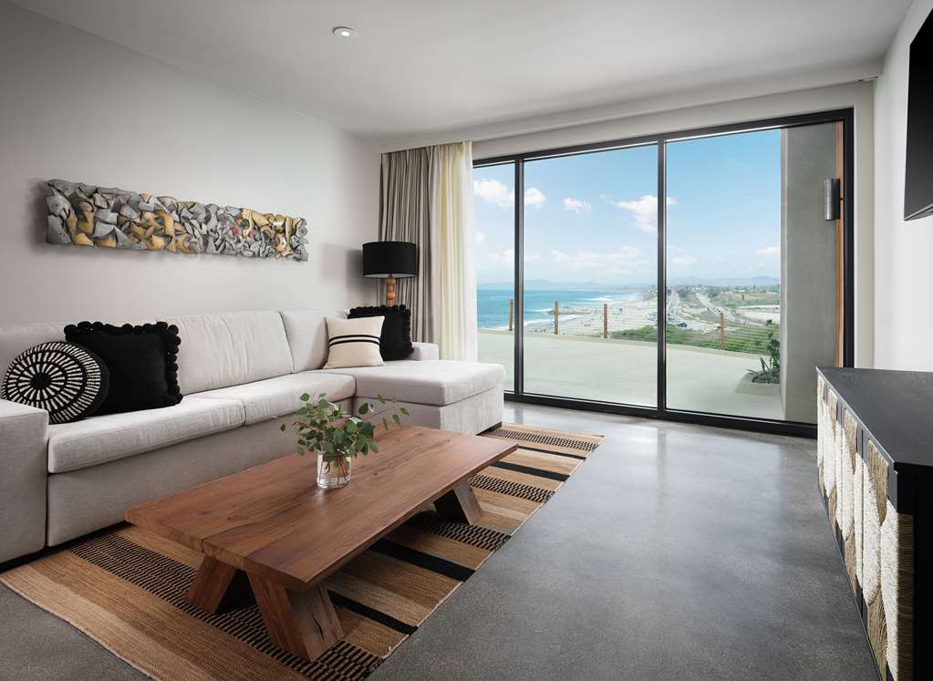 ALILA MAREA BEACH RESORT ENCINITAS Suite