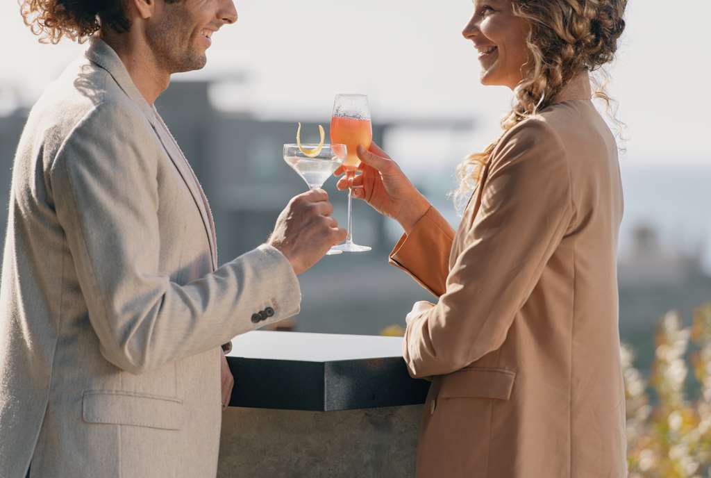 ALILA MAREA BEACH RESORT ENCINITAS Restaurant