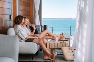 ALILA MAREA BEACH RESORT ENCINITAS Suite