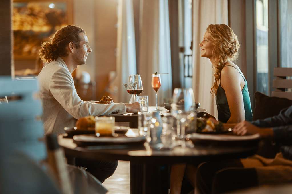 ALILA MAREA BEACH RESORT ENCINITAS Restaurant