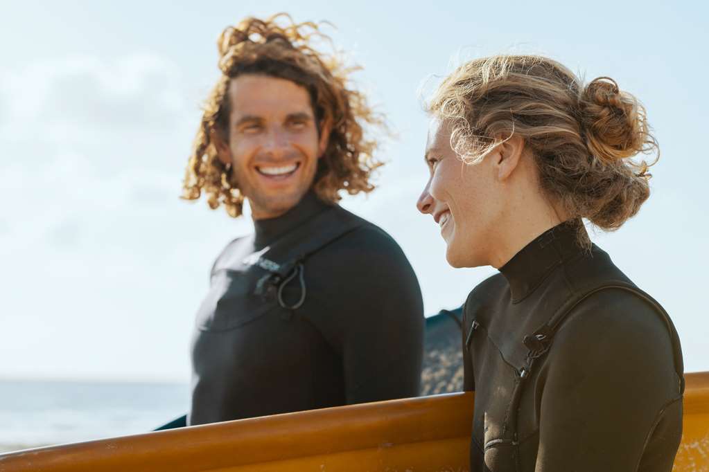 ALILA MAREA BEACH RESORT ENCINITAS Beach