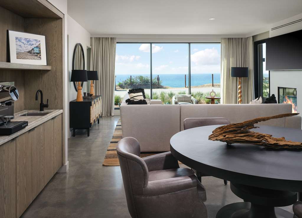 ALILA MAREA BEACH RESORT ENCINITAS Suite