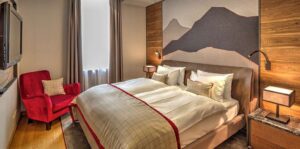 Kempinski Grand Hotel des Bains St.Moritz KISMV_RB3_DeluxeThreeBedroomSuite