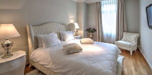 Kempinski Grand Hotel des Bains St.Moritz KISMV_RB2_DeluxeTwoBedroomSuite
