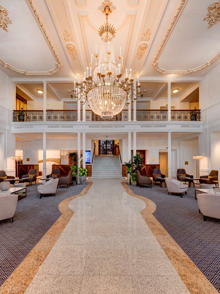 Kempinski Grand Hotel des Bains St.Moritz KISMV-Lobby-01.tif