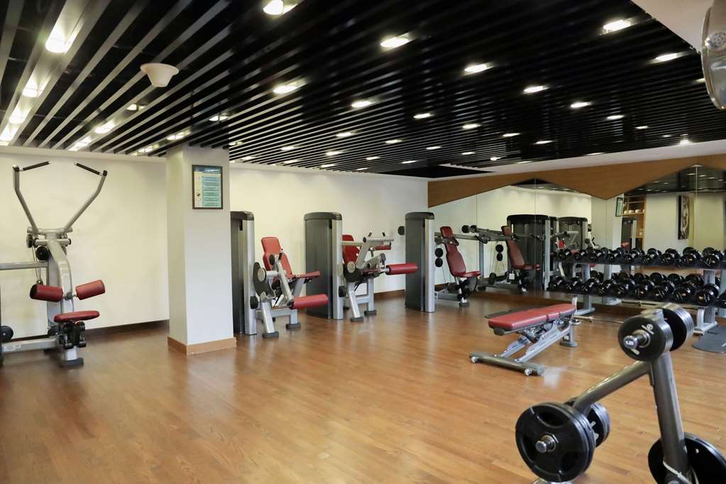 Kempinski Hotel Al Othman-Al Khobar, Saudi Arabia Gym 4.jpg