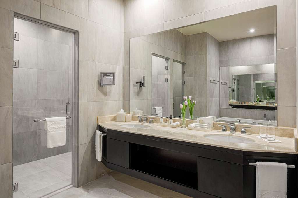 Kempinski Hotel Al Othman-Al Khobar, Saudi Arabia Royal Suite Bathroom.jpg