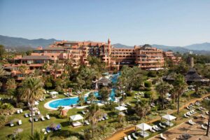 Kempinski Hotel Bahia Marbella Estepona Kempinski Hotel Bahia - Aerial Photo.jpg