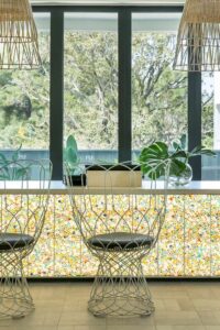 ME SITGES TERRAMAR Lobby view