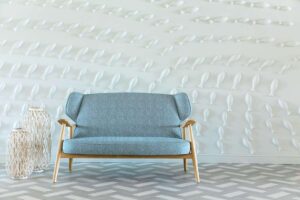 ME SITGES TERRAMAR Lobby view